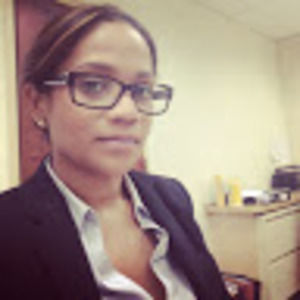 Meet your Posher, Adria vanessa